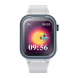 Garett Electronics Smartwatch Kids Essa 4G Szary