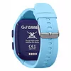 Garett Electronics Smartwatch Kids Rock 4G RT Niebieski