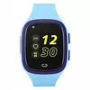 Garett Electronics Smartwatch Kids Rock 4G RT Niebieski