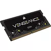 Corsair Pamięć DDR4 Vengeance 32GB/2400 (2*16GB) C16 SODIMM