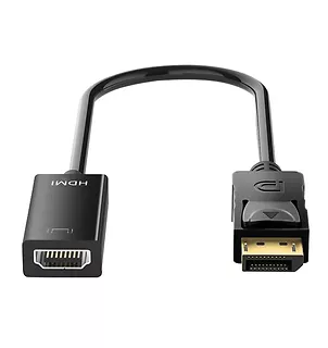 iBOX Adapter IADP4K DisplayPort to HDMI 4K