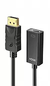 iBOX Adapter IADP4K DisplayPort to HDMI 4K