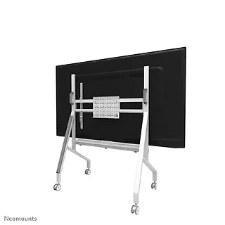 Neomounts Stojak FL50-525WH1 Wózek 55 - 86 cali Biały