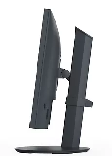 NEC Monitor MultiSync E224F czarny 22 cale DP HDMI