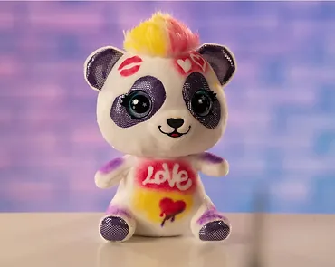 Epee Zestaw kreatywny Projekt plusz Panda
