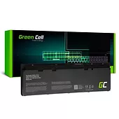 Green Cell Bateria WD52H VFV59 7,4/7,6V 5000mAh do Dell Latitude E7240 E7250