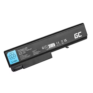 Green Cell Bateria TD09 10,8V 6600mAh do HP 6930p 8440p 6450b 6730b 6550b