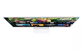 Samsung Monitor 27 cali LS27CM501EUXDU VA 1920x1080 FHD 16:9 2xHDMI 4ms(GTG) WiFi/BT głośniki płaski biały SMART 2 lata d2d