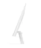 Samsung Monitor 27 cali LS27CM501EUXDU VA 1920x1080 FHD 16:9 2xHDMI 4ms(GTG) WiFi/BT głośniki płaski biały SMART 2 lata d2d