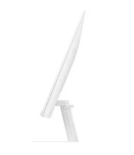 Samsung Monitor 27 cali LS27CM501EUXDU VA 1920x1080 FHD 16:9 2xHDMI 4ms(GTG) WiFi/BT głośniki płaski biały SMART 2 lata d2d