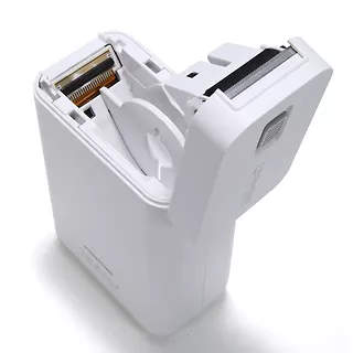 Niimbot D101 mobilna drukarka termiczna do etykiet biała