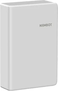 Niimbot Mobilna drukarka termiczna do etykiet B18