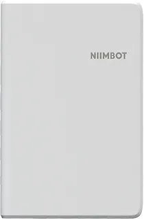 Niimbot Mobilna drukarka termiczna do etykiet B18