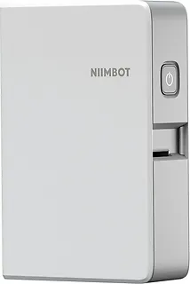 Niimbot Mobilna drukarka termiczna do etykiet B18