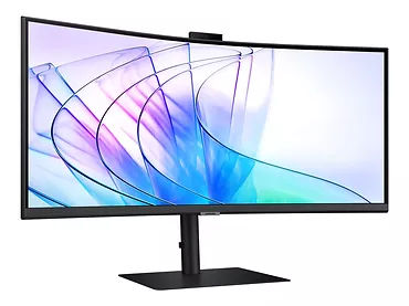 Monitor zakrzywiony 34