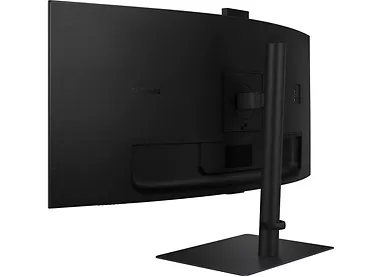 Monitor zakrzywiony 34