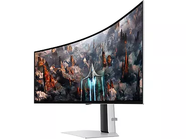 Monitor Samsung Odyssey G9 49