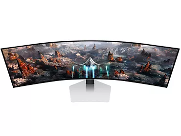 Monitor Samsung Odyssey G9 49