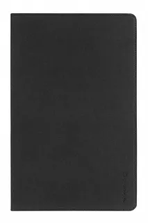 Gecko Covers Etui na Samsung Galaxy Tab S9 Ultra 14.6 cali Easy-click Czarny