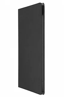 Gecko Covers Etui na Samsung Galaxy Tab S9 Ultra 14.6 cali Easy-click Czarny