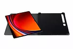 Gecko Covers Etui na Samsung Galaxy Tab S9 Ultra 14.6 cali Easy-click Czarny
