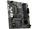 Płyta główna MSI PRO B760M-P s1700 4DDR5 DP/HDMI 2M.2 mATX