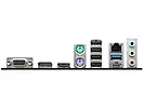 Płyta główna MSI PRO B760M-P s1700 4DDR5 DP/HDMI 2M.2 mATX