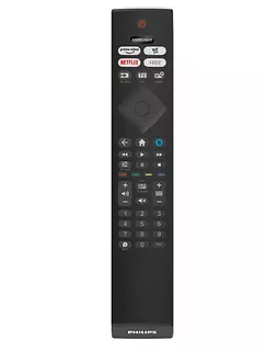 Philips Telewizor 75 cali LED 75PUS8118/12