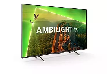 Philips Telewizor 75 cali LED 75PUS8118/12