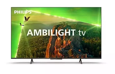 Philips Telewizor 75 cali LED 75PUS8118/12