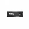 Adata Dysk SSD zewnętrzny SC610 2000 GB USB3.2A Gen2 czarny