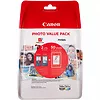 Canon Zestaw tuszy PG-560XL/CL-561XL z papierem fotograficznym