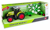 Smily Play Traktor mówiący