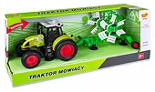 Smily Play Traktor mówiący