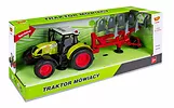 Smily Play Traktor mówiący