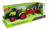 Smily Play Traktor mówiący