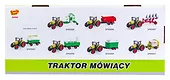 Smily Play Traktor mówiący