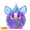 Hasbro Interaktywna maskotka fioletowa FURBY 2.0