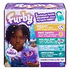 Hasbro Interaktywna maskotka fioletowa FURBY 2.0