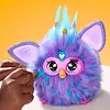 Hasbro Interaktywna maskotka fioletowa FURBY 2.0