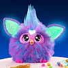 Hasbro Interaktywna maskotka fioletowa FURBY 2.0