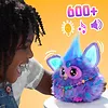 Hasbro Interaktywna maskotka fioletowa FURBY 2.0