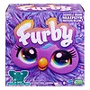 Hasbro Interaktywna maskotka fioletowa FURBY 2.0
