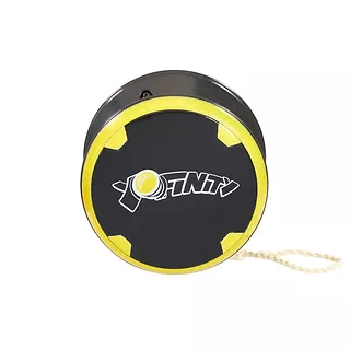 Goliath Jojo Yo-Yo żółte