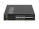 Netgear Przełącznik XSM4316 8x10GE 8xSFP+