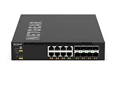 Netgear Przełącznik XSM4316 8x10GE 8xSFP+