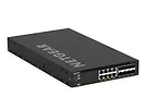 Netgear Przełącznik XSM4316 8x10GE 8xSFP+