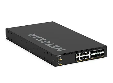 Netgear Przełącznik XSM4316 8x10GE 8xSFP+
