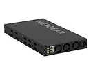 Netgear Przełącznik XSM4316 8x10GE 8xSFP+