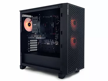 OPTIMUS Komputer E-Sport GB760T-CR10 i5-13600/16GB/1TB/RTX 3060 OC 12GB/W11